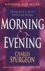 Morning and Evening
