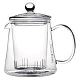 Teaposy Tea for Two Teapot- 16 oz.