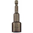 Best Way Tools 39495 1/4" Drive Metric Magnetic Nutsetter