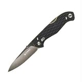 Columbia River Knife and Tool 7253 Lake 111 Aluminum 2 Folding Knife