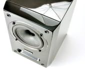 CEntrance MasterClass 2504 Desktop Speakers - (Pair) Master Class