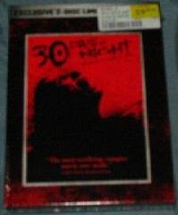 30 Days of Night (F.Y.E Exclusive 2-Disc Limited Edition Set) - 