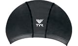 Silicone Coated Lycra Warmwear (This keeps you warm) Swim Cap