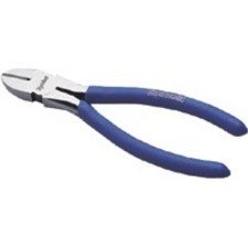 Click here to buy Diagonal Pliers, 7 1 2 by World Wide Sourcing.