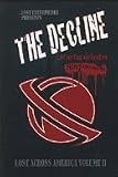 Lost Across America Volume 2: The Decline of Surfing Civilization