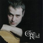 COLIN REID