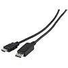 DISPLAYPORT TO HDMI CABLE DISPLAY PORT 1.8 METER