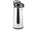 Airpot Hot And Cold Drink Dispenser With 1.9 Litre, 13 Cup C