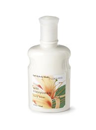 Bath & Body Works Wild Honeysuckle Body Lotion 8.0 oz