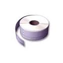 DYMO White Multipurpose Labels 1/2 X 1/2  2-Up/ 2Wide/ 3000 Per Roll