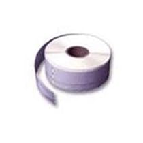 DYMO White Multipurpose Labels 1/2 X 1/2 2-Up/ 2Wide/ 3000 Per Roll