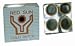 PATCH KIT PYR PATCHES ONLY 25mm 100 Patches to a BOX