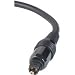 Dayton ODC-3 Toslink Optical Digital Audio Cable 3 ft.