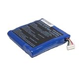 Electronics : 87-D408S-495 / D400S BAT-8 battery for D400/D410 notebook