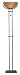 Hunter Kenroy® Hemisphere Torchiere Lamp Bronze finish