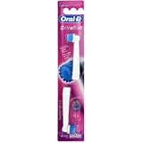 Produkt-Bild: ORAL B Braun Aufsteckbuer.EB 17-2 ext.soft slim 2 St&uuml;ck