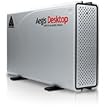 Apricorn 1TB Aegis Desktop 3.5-Inch USB 2.0/eSATA External Hard Drive