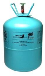 Johnsen s 6330 R-134a Cylinder - 30 lbB001DKPY2A 