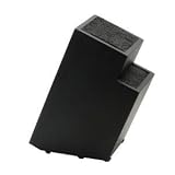 Kapoosh Knife Storage Block Small Black 652BK
