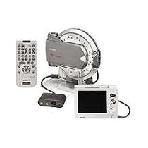 Sony DVD Walkman D-VM1 - DVD player - portable - display: 3.5 in