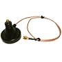 Base for Rubber duck 50cm ReSMA lead