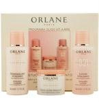 Orlane by Orlane: TRAVEL SET: VITALIZING CLEANSER /1.7OZ+ VITALIZING LOTION /1.7OZ+ LIGHT SMOOTHING CREAM 20ML/.67OZ--3PCS