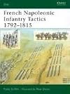 French Napoleonic Infantry Tactics 1792-1815 (Elite)