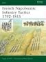 French Napoleonic Infantry Tactics 1792-1815 (Elite)