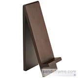 BAMBEASEL espresso easel stand by Umbra
