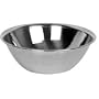 3/4 Quart Stainless Steel Mixing Bowl (13-0769) Category: Mixing Bowls