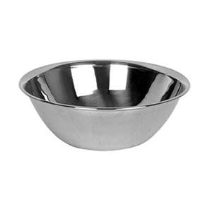 3 4 Quart Stainless Steel Mixing Bowl (13-0769) Category: Mixing Bowls by 