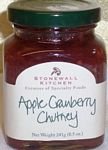 Stonewall Kitchen Apple Cranberry Chutney