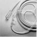 Health & Personal Care : Cannula Adult Nasal With Non Flared Tips 7' Smooth Bore Tubing Tapered