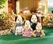   - Calico Critters: Beagle Dog Family