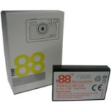 Online - FUJI NP-120 BATTERY
