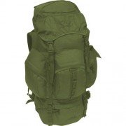 66 Litre Forces Rucksack / Backpack Army Olive