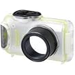 Canon WP-DC320L Waterproof Underwater Housing Case for PowerShot Elph 300 HS Camera