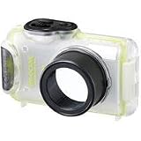 Canon WP-DC320L Waterproof Underwater Housing Case for PowerShot Elph 300 HS Camera
