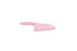 Pure Komachi 2 Series Hollow-Ground Santoku Knife