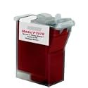 Pitney Bowes 797-0 Red Ink Cartridge for K700 Series Postage Meter