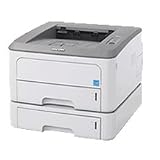 Aficio Sp 3300D  Laser Printer