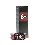 Review Whittard Of Chelsea  / Ecaffe Caffitaly Capsules - Intenso