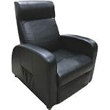 Solatronic Luxury Massage Chair Model 473995 Relax Recline Soothe