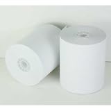 BAZIC 3 1/8 (79mm) X 230' Thermal Paper Roll (Case of 50)