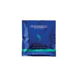 SeaSource Detox Spa Purifying Sea Soak