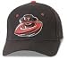 Texas Tech Red Raiders Fitted Cap