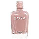 Zoya Nail Polish .5 oz Amanda #380