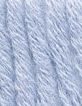 Eigenschaften Coats / Coats - Strickgarn Boston, 50g Knäuel, Hellblau