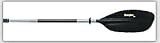 Professional Paddle with Anodized Aluminum Shaft by Sevylor