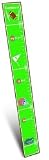 Florida Gators Growth Chart
